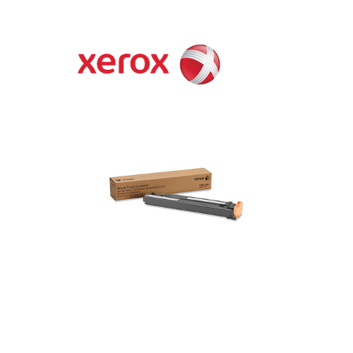 Waste Toner Xerox Container 008r13061 para Wc 7428 / 7435 / 7445