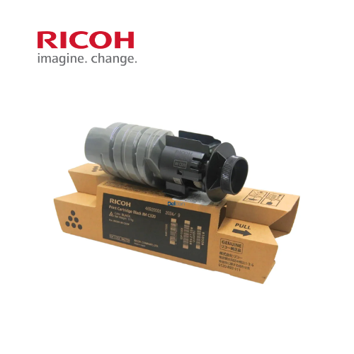 Toner Ricoh (842725) Negro Im C320 16kpg
