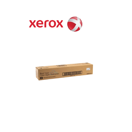Toner Xerox 006r01754 Black para C8130/35