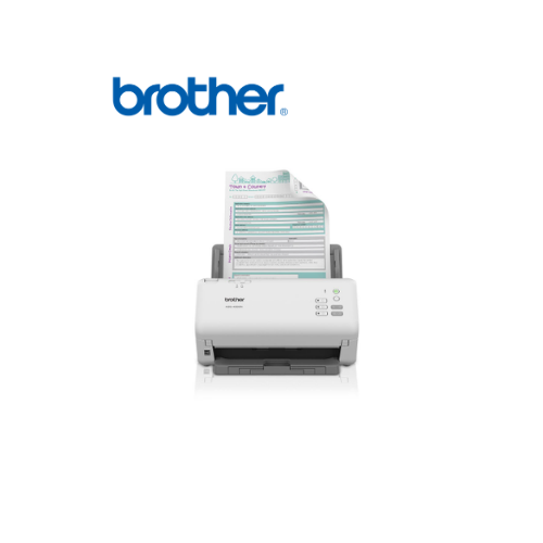 Escaner Brother Ads-4300n