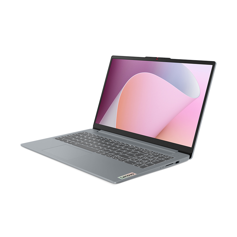 Notebook Lenovo IdeaPad Slim 3 15.6 FHD TN AMD Ryzen 5 7520U 2.8/4.3GHz, 8GB LPDDR5-5500