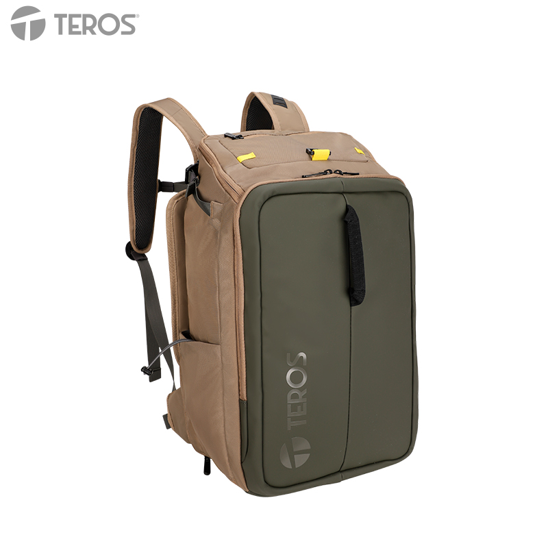 Backpack Teros Alltrack Khaki