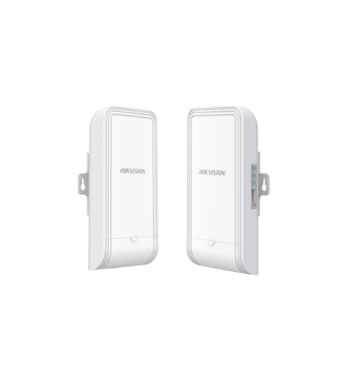 Kit Bridge Inalam Exterior 2.4ghz 300mbps 1km