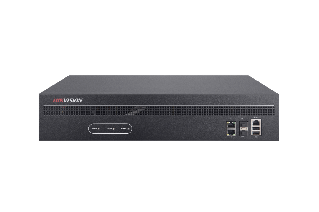Decoder 16ch Salida DVI
