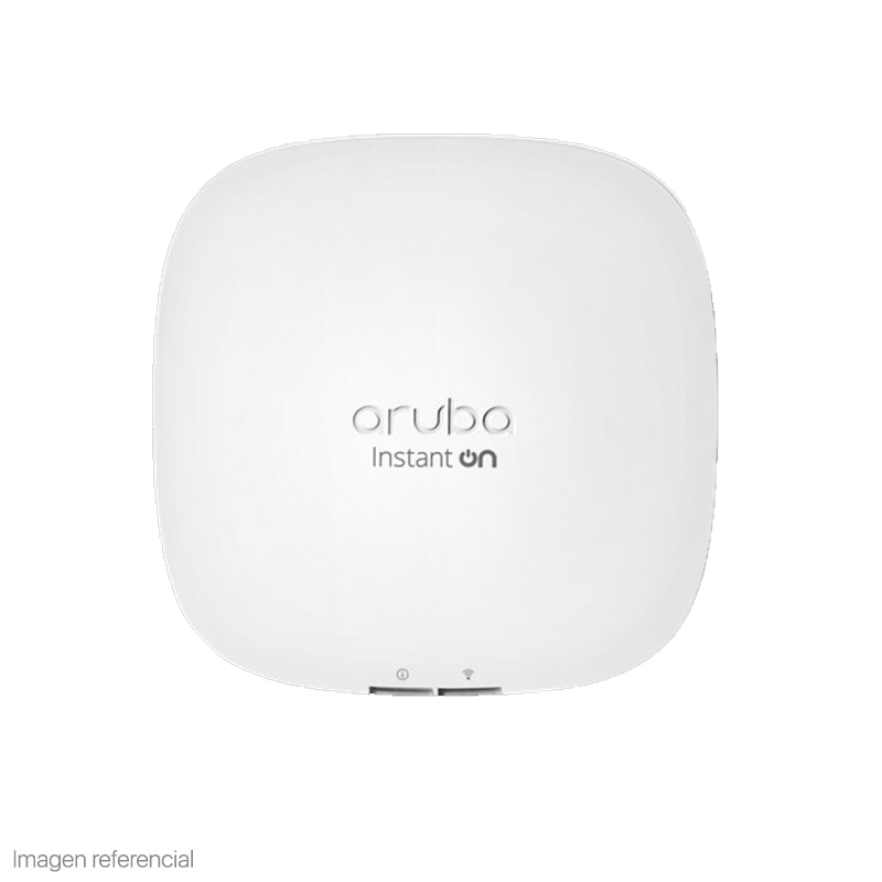 Apin0505 Aruba Ion Ap22 WIFI 6