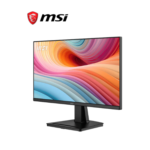 Monitor MSI Pro Mp225 E12vl VA FHD LED Flat 120hz 1ms