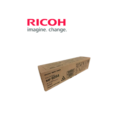 Toner Ricoh Mp 6054 Mp 4055-5055-Mp 6055-Im 4000-Im 5000-Im 6000