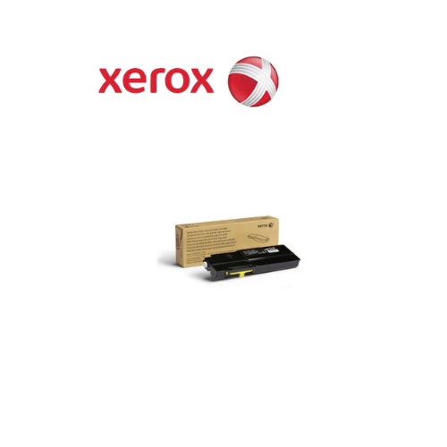 Toner Xerox 106r03533 Yellow para C400/c405
