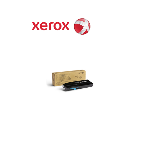 Toner Xerox 106r03534 Cyan para C400/c405