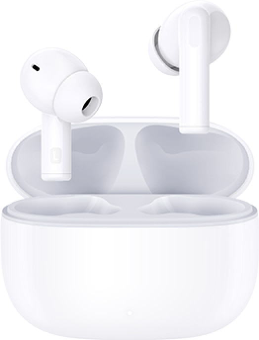 Accesorio Audifono Honor Earbuds X7 Lite White Inalambrico