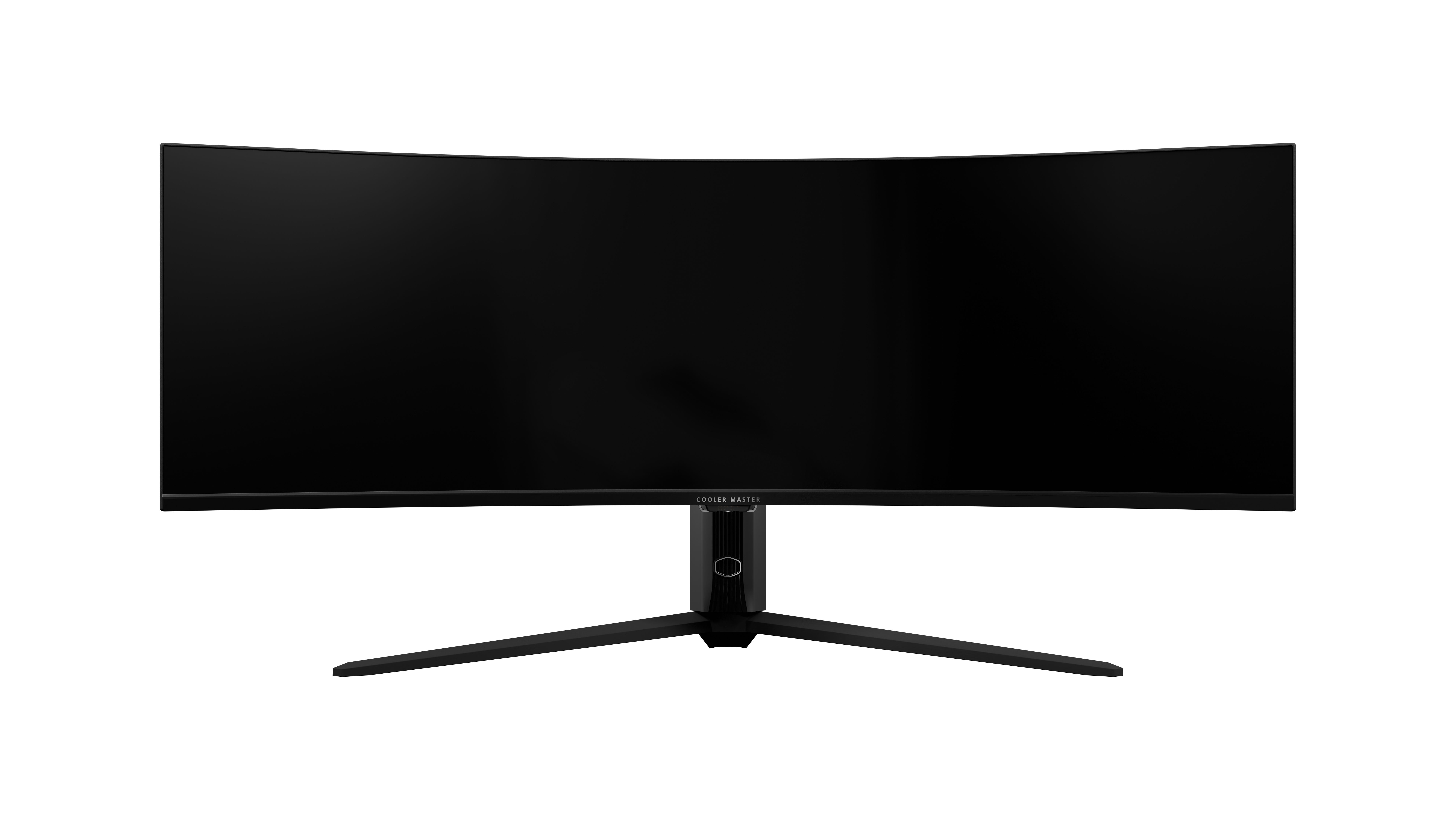 Gaming Monitor Cooler Master 57 Duhd 120hz 1000r VA Us Cmi-Gp57zs-Us