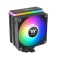 Cpu Air Cooler Thermaltake Astria 200 Cl-P119-Al12sw-A