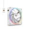 Fan Cooler Thermaltake Ts120 Ex RGB White 3-Pack Cl-F207-Pl12w-A