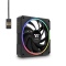 Fan Cooler Thermaltake Ts120 Ex RGB 3-Pack Cl-F206-Pl12w-A