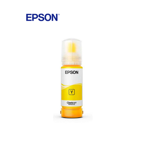 Botella Epson T555420-Al Amarillo L8160