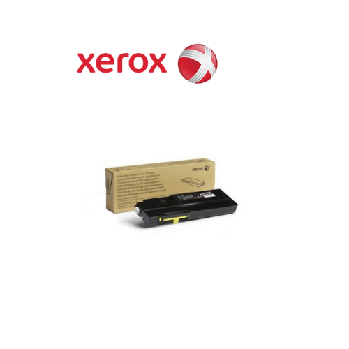 Toner Xerox 106r03521 Yellow para C400/c405