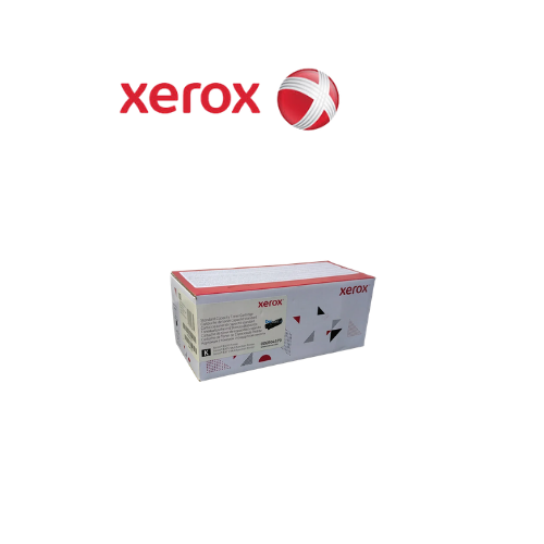Toner Xerox 006r04379 para B310/b315 Standard- Capacity 3k Pag.