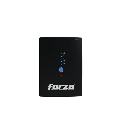 UPS Smart 10 Tomas 220v / 1800va/900w