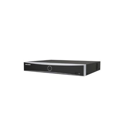 Nvr 8ch 4K Acusense 1 Sata 1u