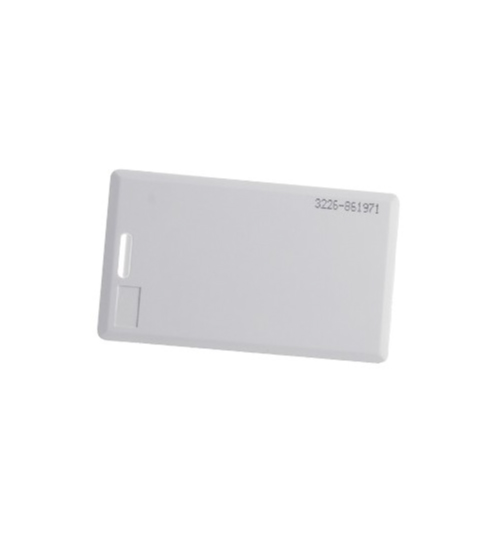 Tarjeta de Proximidad Id Thick Card